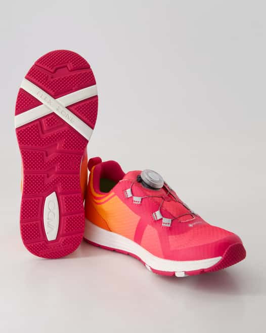 Vado FREAK Lo BOA GTX Sneaker in Pink