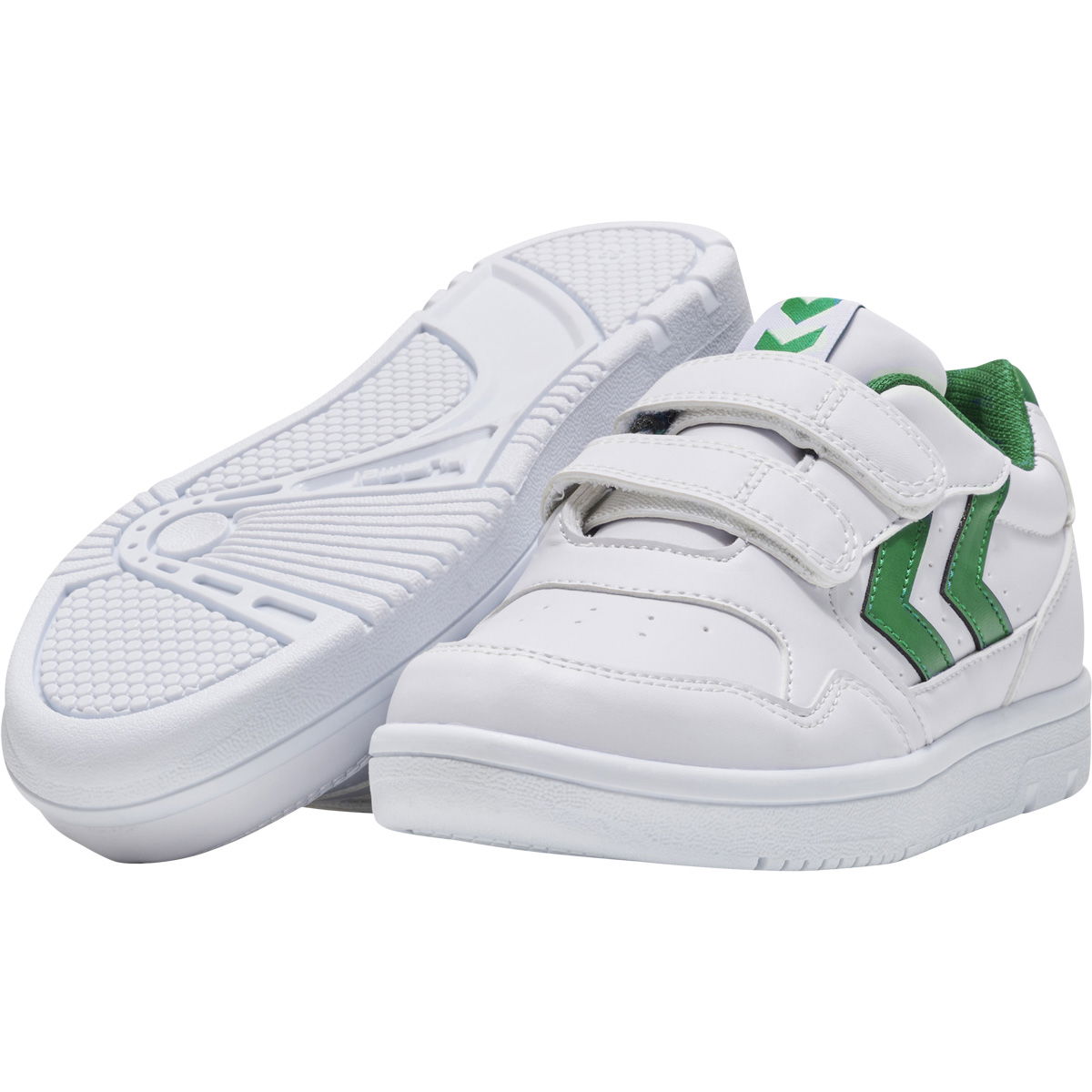 hummel Camden Velcro Sneakers Børn