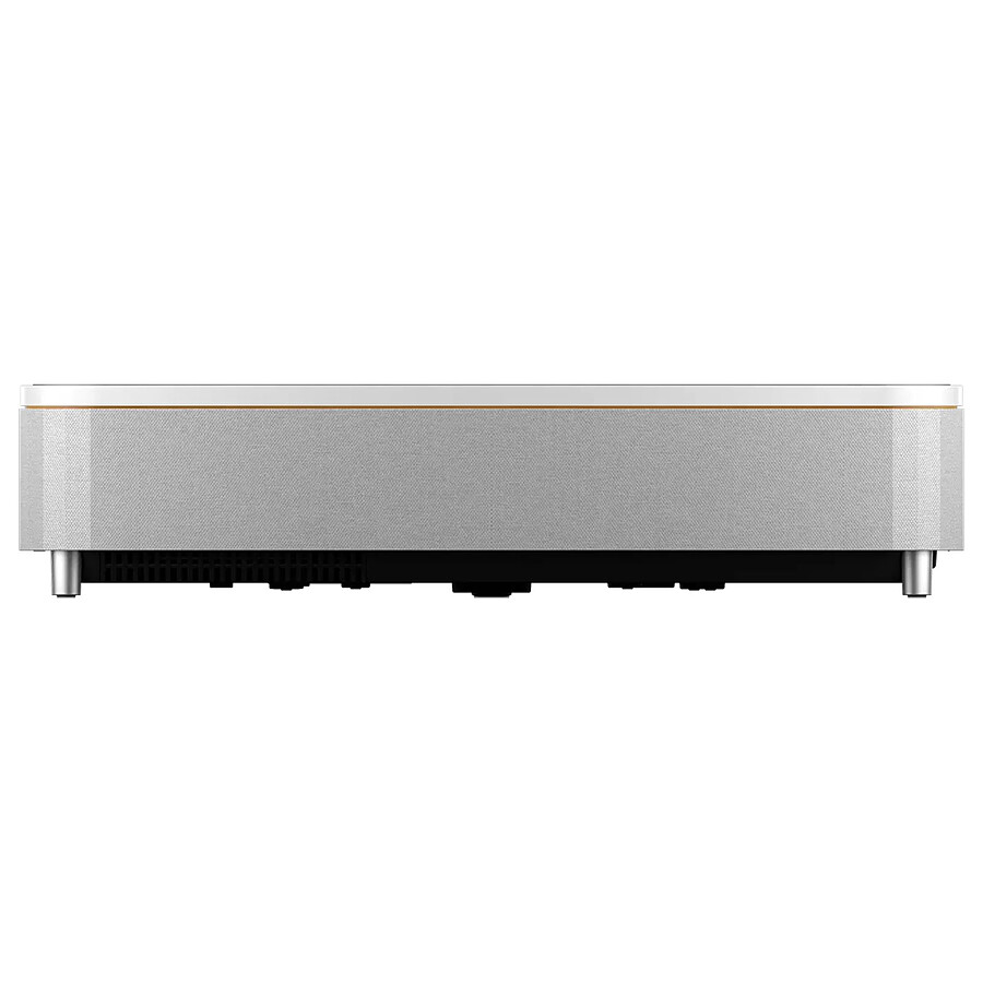 Epson EH-QS100W Blanc - Tri-LCD Laser UHD 4K - 4500 Lumens