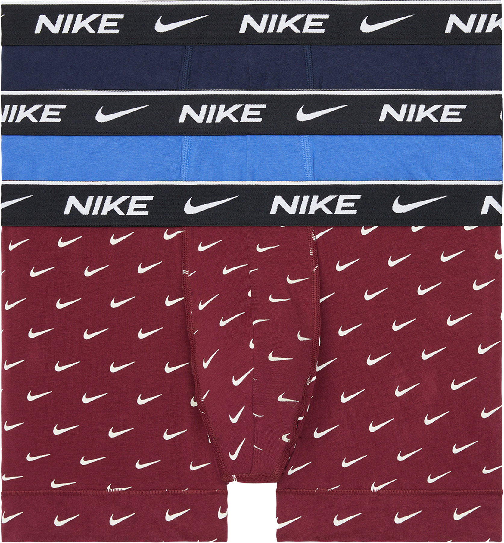 Nike Boxershort Rot F54k