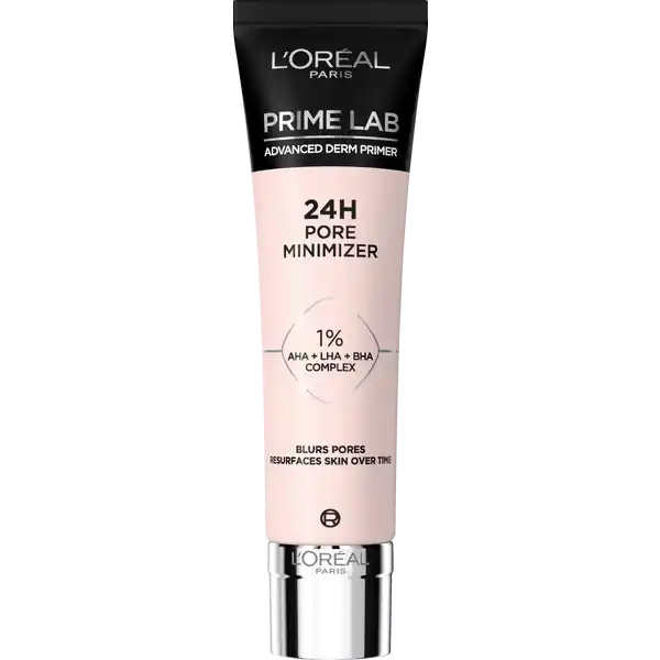 Prime Lab 24h Pore Minimizer Primer