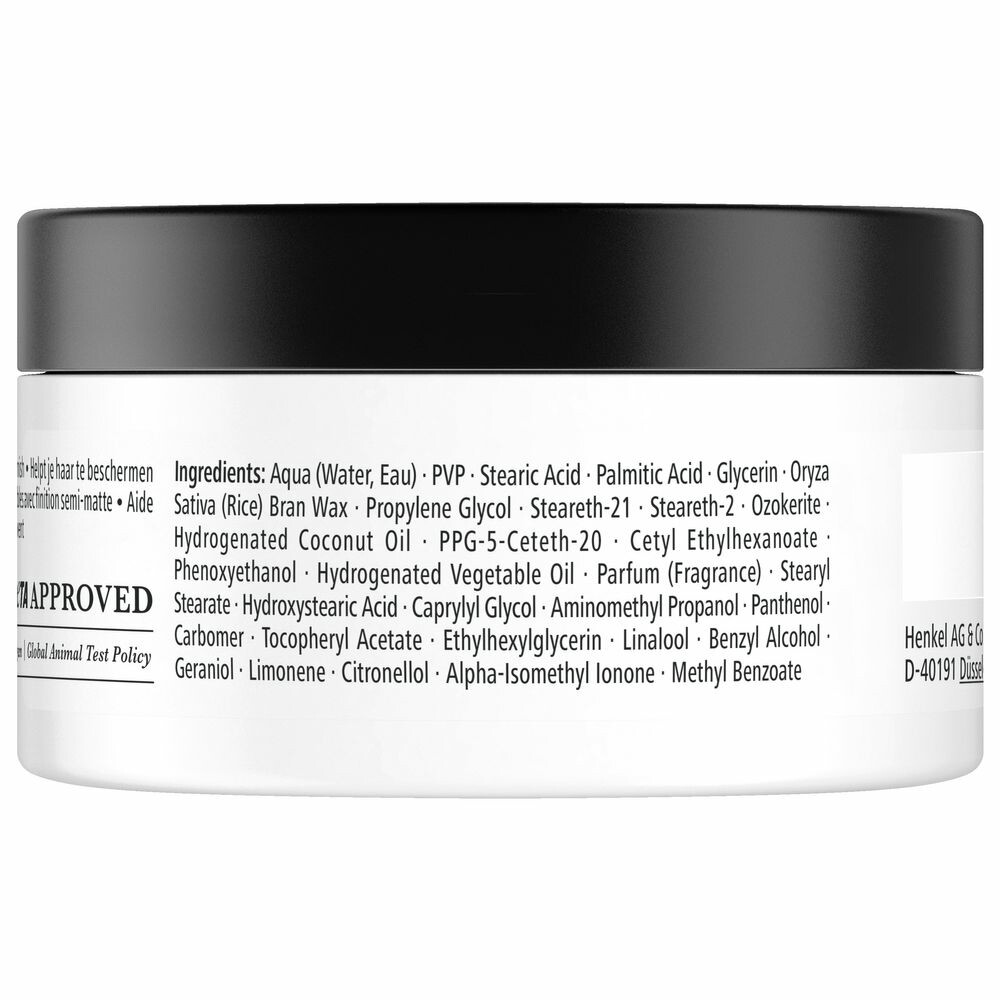 6x Taft Carbon Force Texturing Fiber Paste100 ml