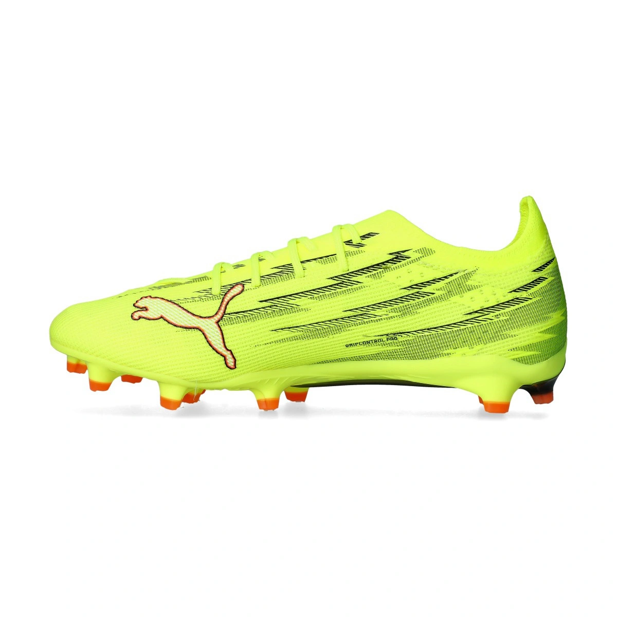 Chuteira Puma Ultra 6 Pro FG/AG