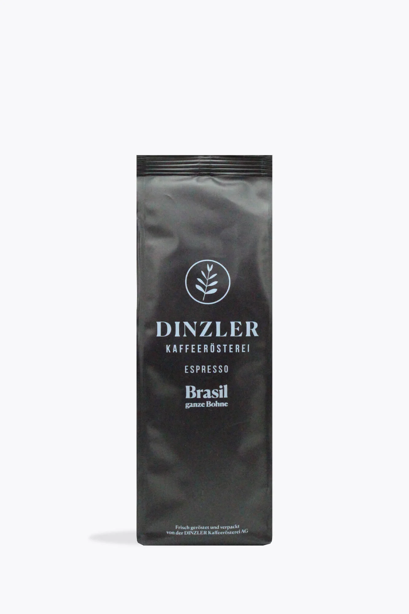 Dinzler Espresso Brasil