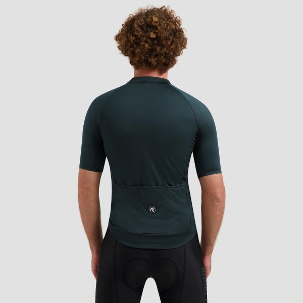 Rogelli Essential II Cykeltrøje, Blue