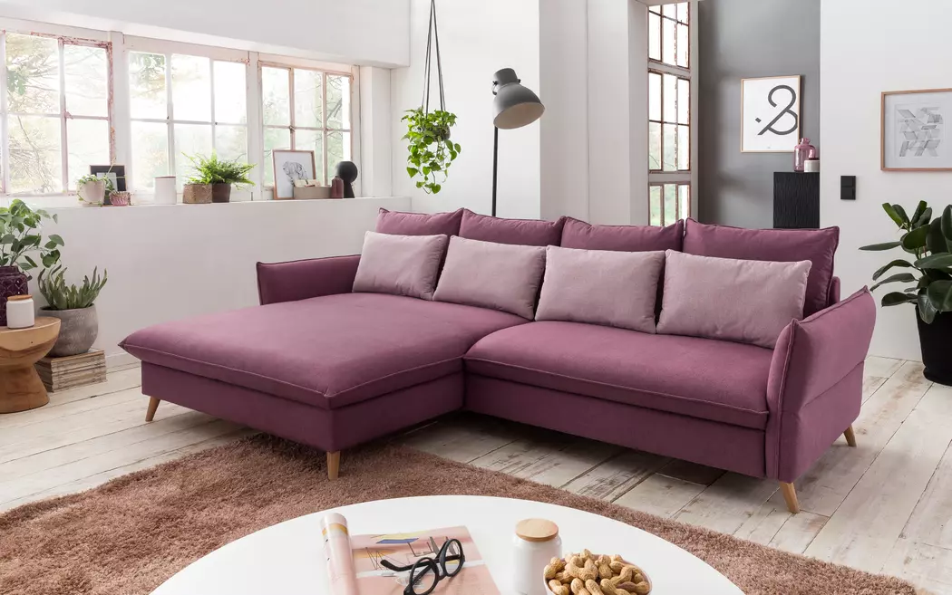 Ecksofa Walker