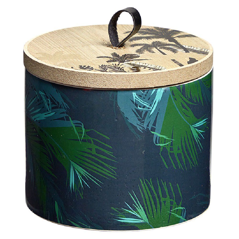 Bougie tropicale