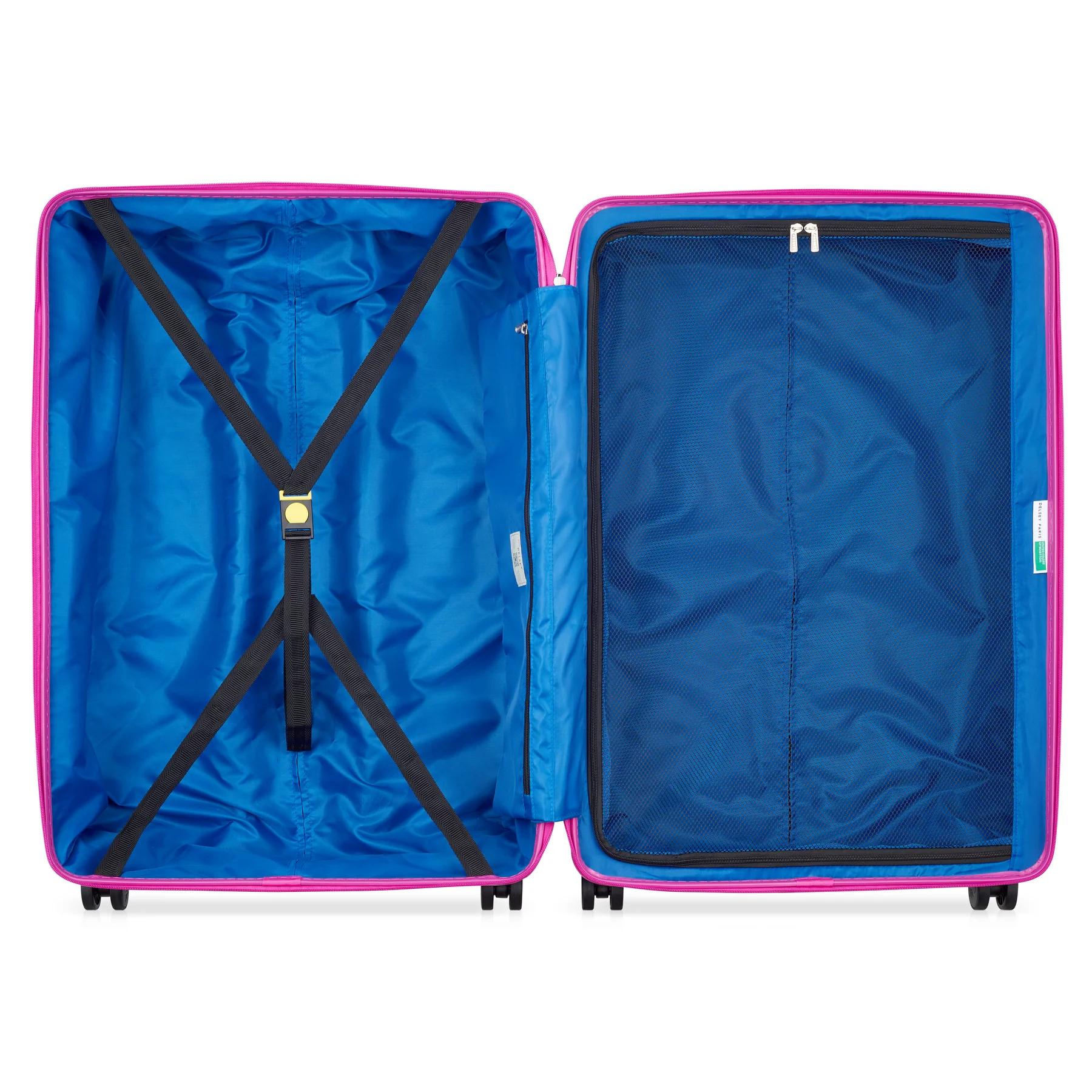 Valise soute - L (76CM)