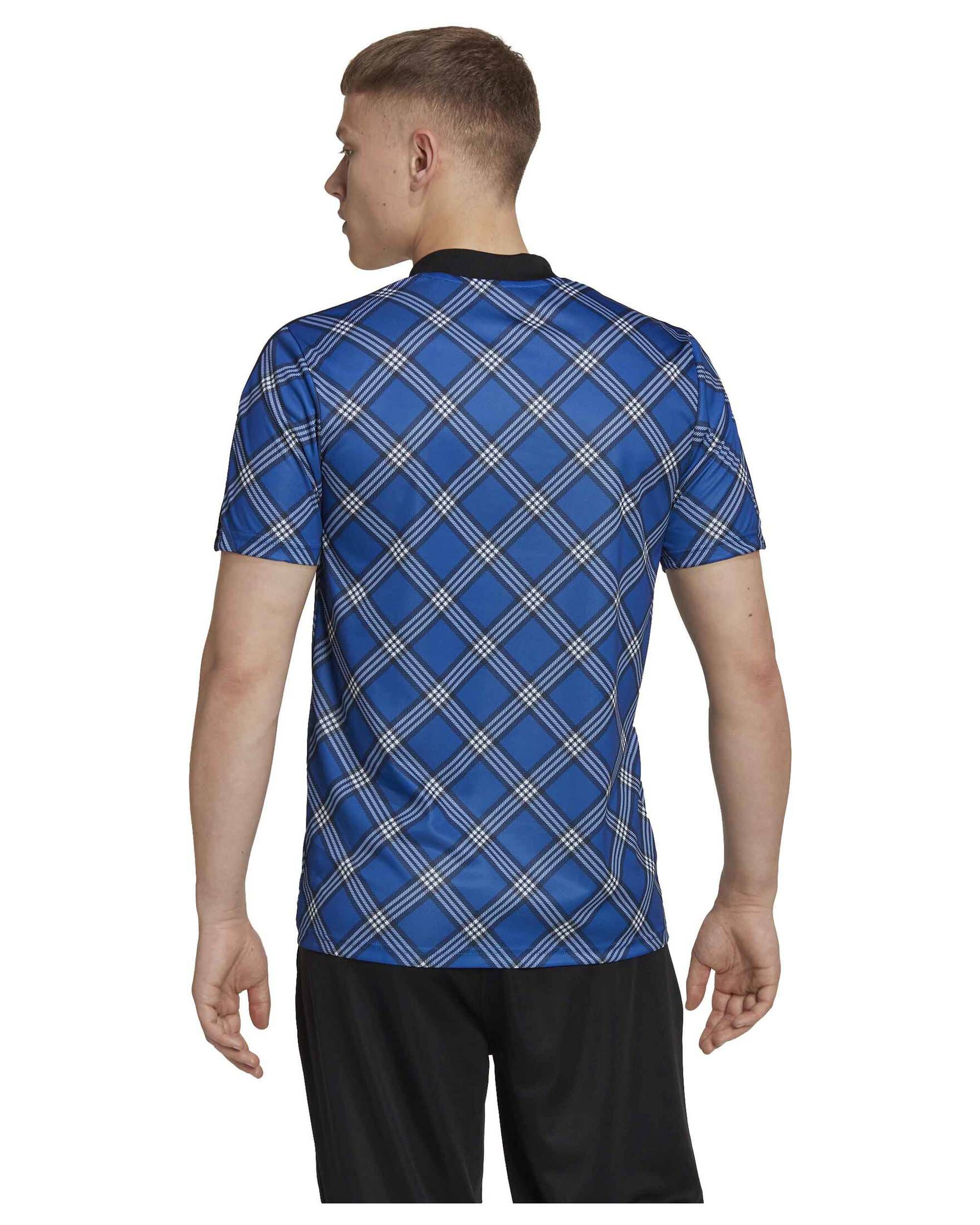 adidas Performance| Herren Fußballtrikot TIRO JSY AD