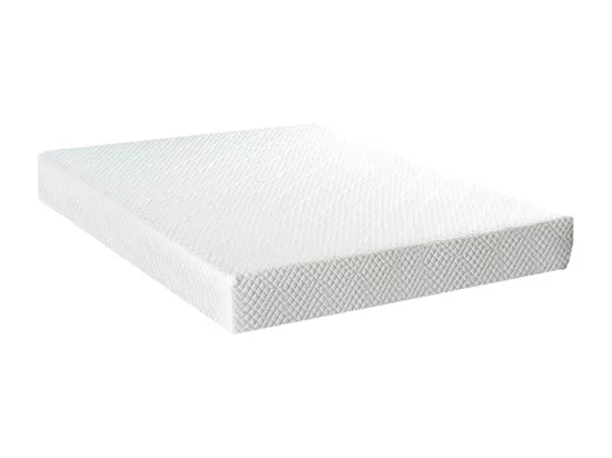 BELLECOUR LITERIE | Matelas ABSOLU 180x200 cm | Mousse avec mémoire de forme