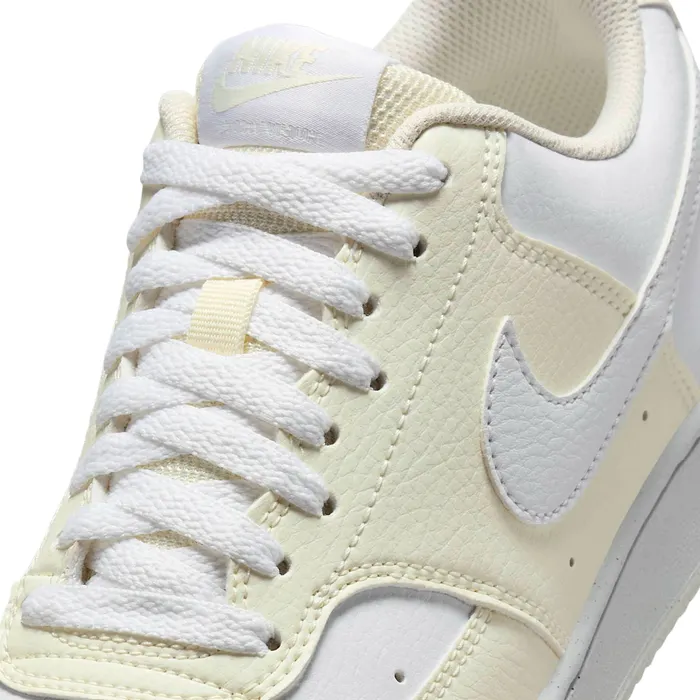 Nike Court Vision Low Sneakers Dames