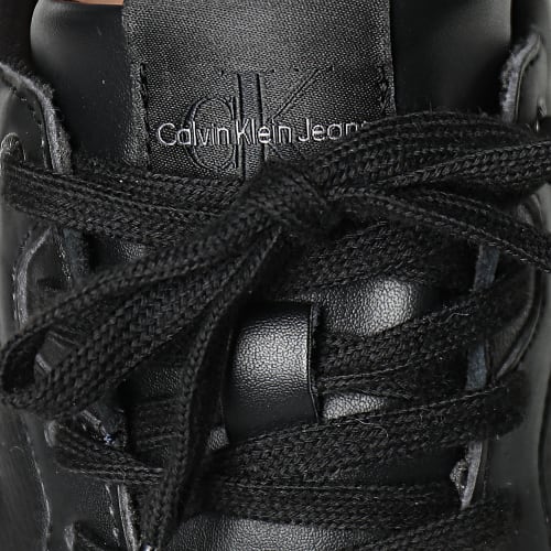 Baskets Classic Cupsole Low 0885 Black Bright White