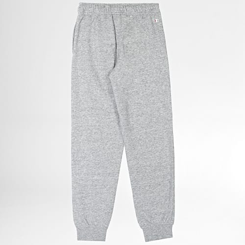 Pantalon Jogging Enfant 305906 Gris Chiné
