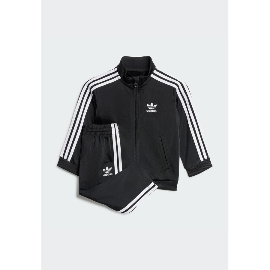 Adidas Original Adicolor Firebird Track Suit Kids