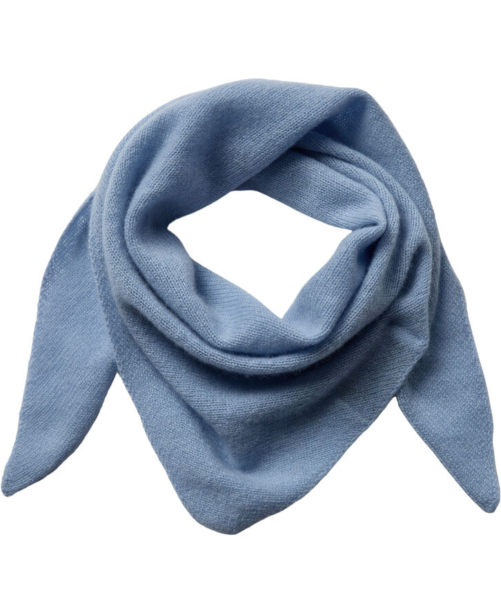 Magasin du Nord Collection Karrie 5 - 100% Cashmere Light blue