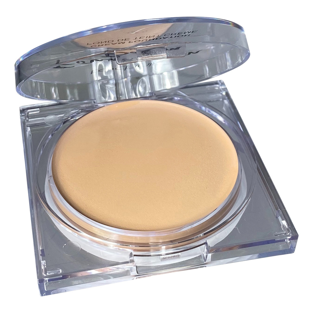 TECHNIC Foundation Balm Oat Milk Lys - 8,5 g