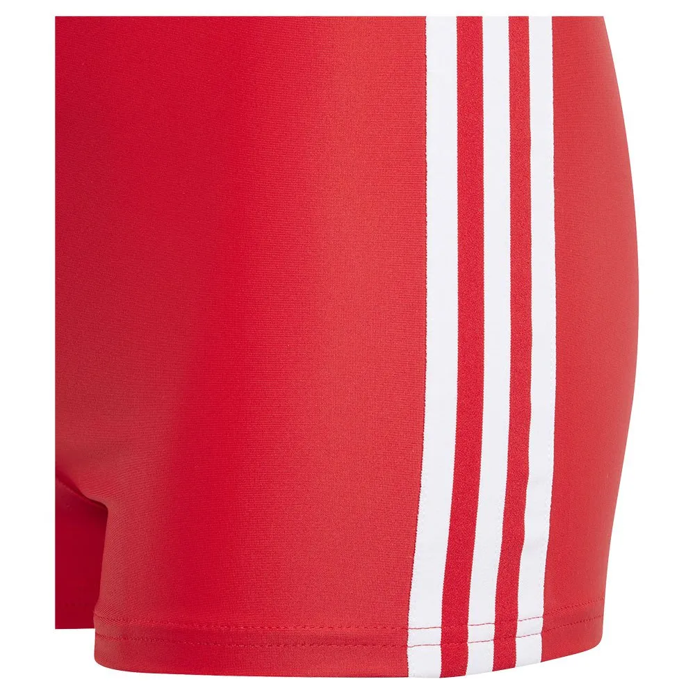 adidas 3 Stripes Badehose Boxer