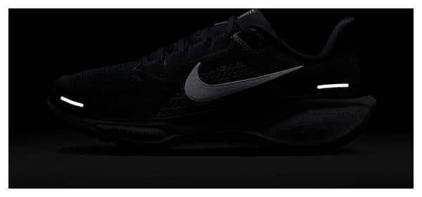 Chaussures Running Nike Pegasus 41 Noir/Blanc Femme