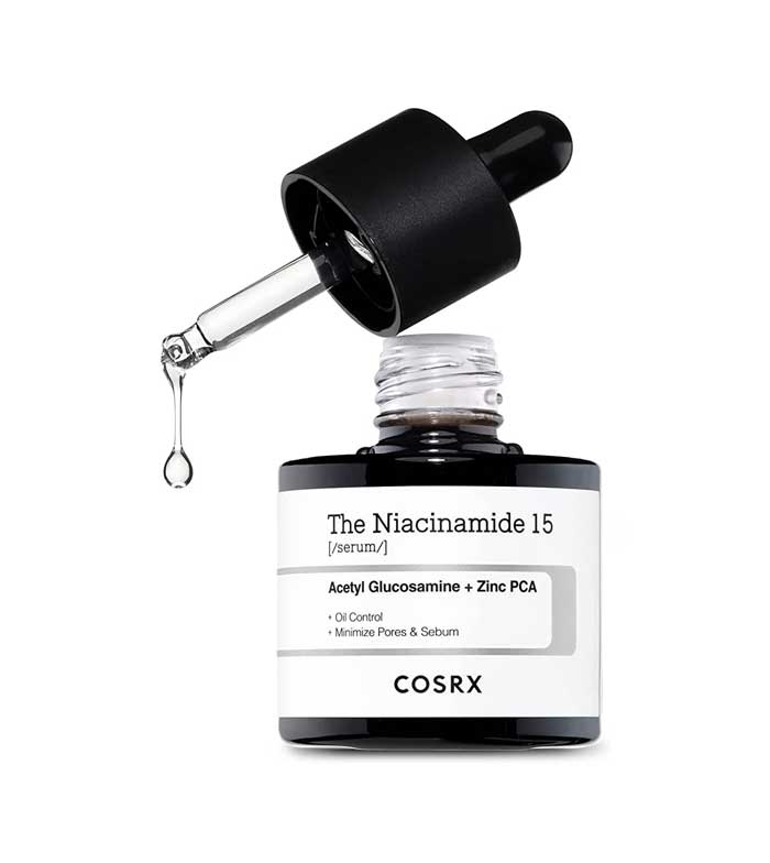 COSRX - Sérum Facial The Niacinamide 15