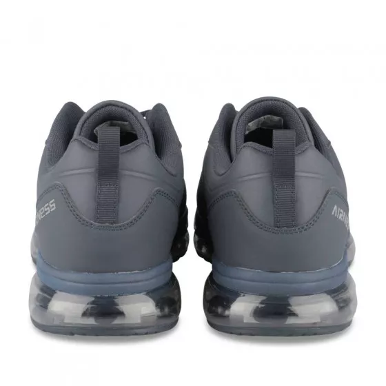 Baskets BLEU AIRNESS