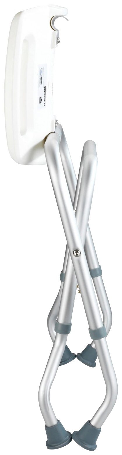 WENKO Badhocker »Secura« 1 Stk. tlg. bis 120 kg Tragkraft