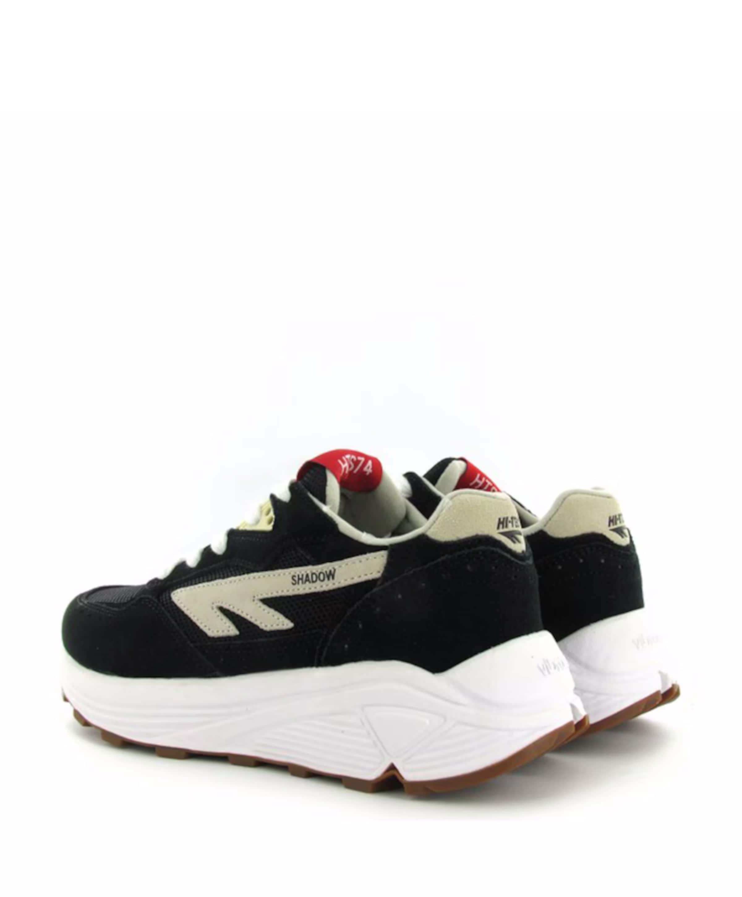 Hi-Tec Hts shadow rgs  dames sneakers zwart