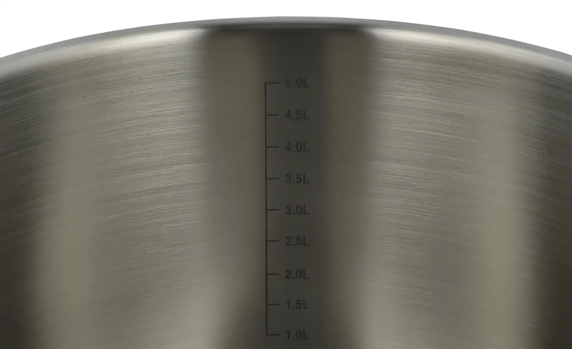 levelone Kochtopf 24 cm