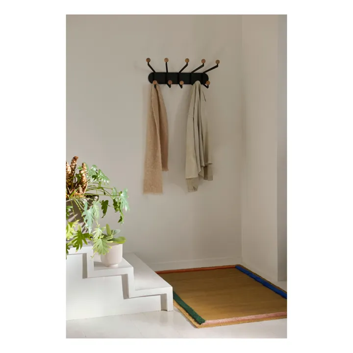 & Tradition Tapis Framed | Beige