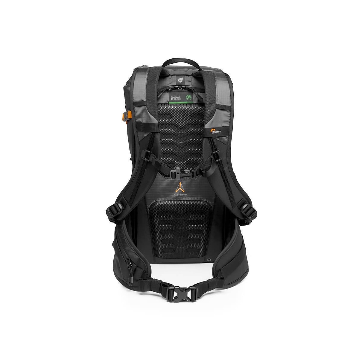 Ryggsäck PhotoSport BP 15L AW III Grå