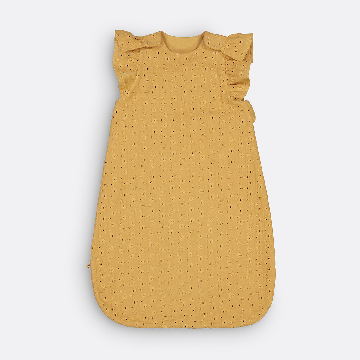 LA REDOUTE INTERIEURS<br>Saco de dormir de verão em tetra bordado, Avola