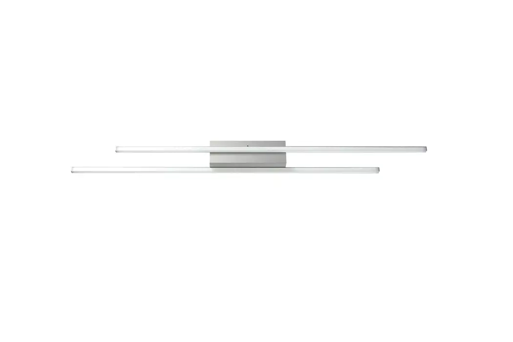 LED-Deckenleuchte Delta