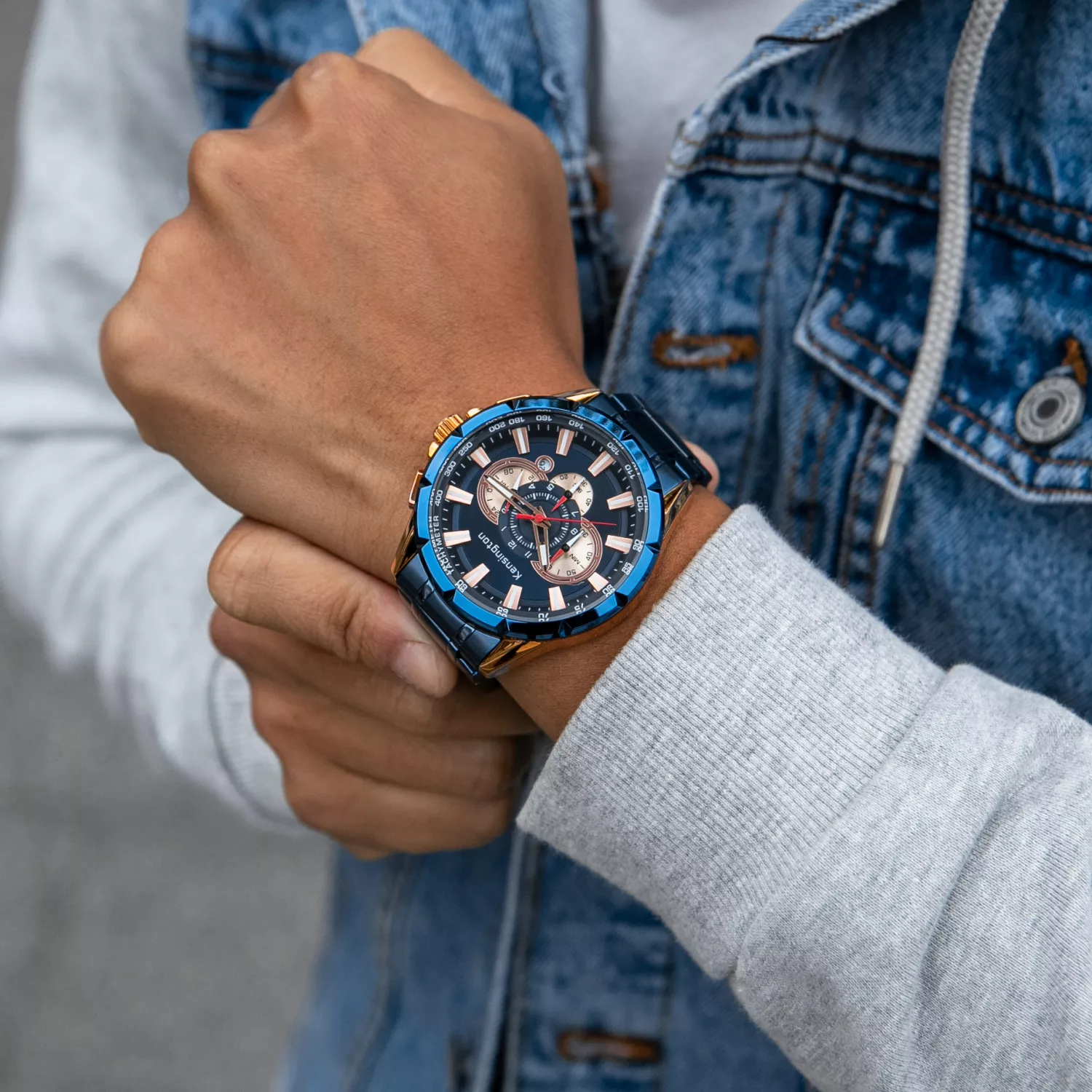 Kensington Master K0029