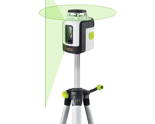 Lijnlaser Laserliner SmartLine-Laser G360