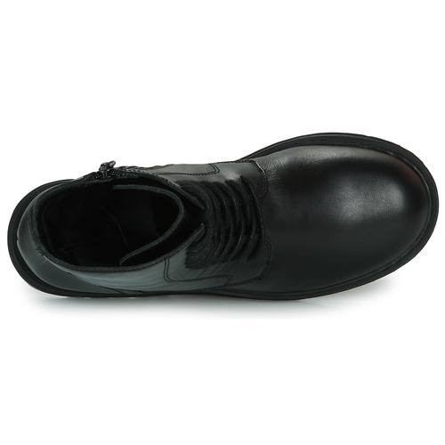 Clarks - TILHAM LACE - Noir