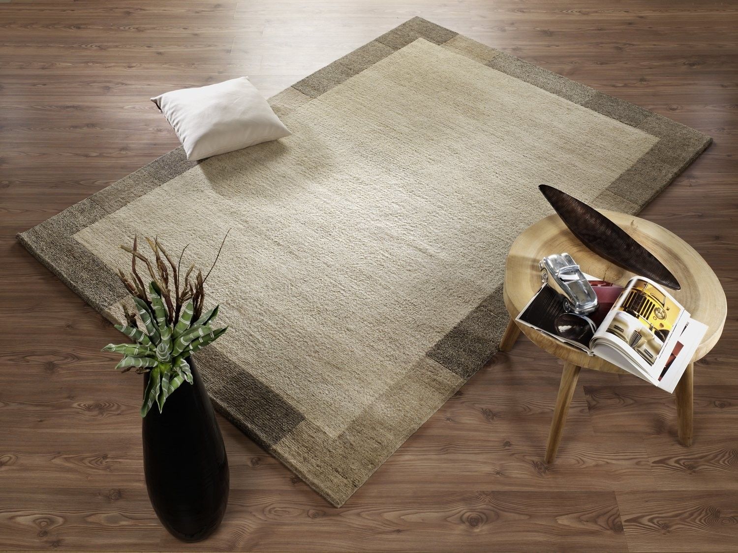 Teppich AVANTGARD NIZZA 70 x 140 cm