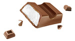 Kinder Schokolade Mini 150er Spender-Box 900g MHD:21.5.25