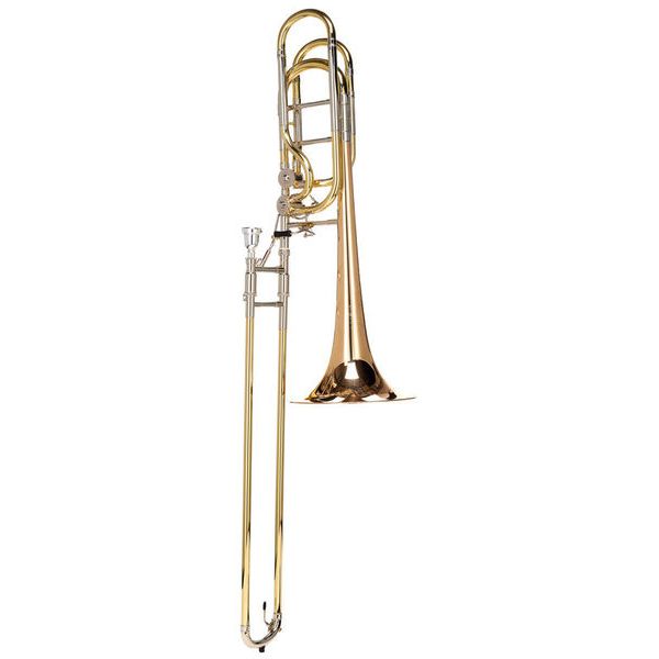 Sierman ST-81G Bass Trombone