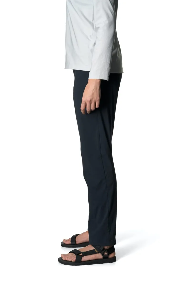 Houdini Women's Wadi Pants True Black
