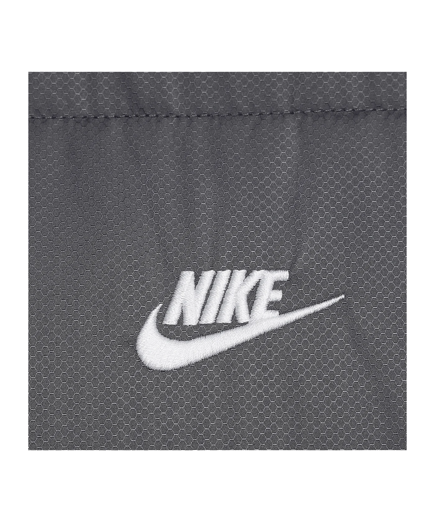 Nike Club Therma-FIT Puffer Weste Grau F068