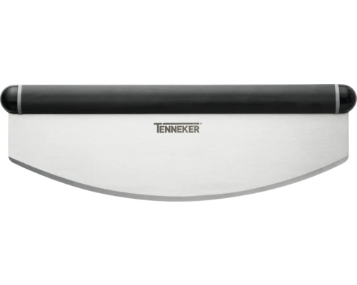 Tenneker Pizza Schommelmes Roestvrij Staal