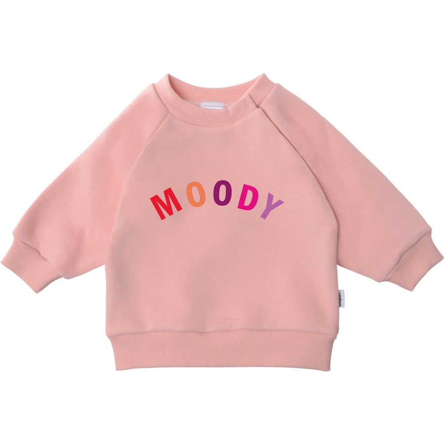 Liliput Sweatshirt Moody rosa