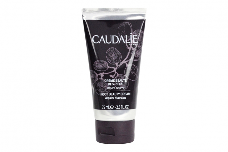 Crème beauté des pieds relaxante 75ml