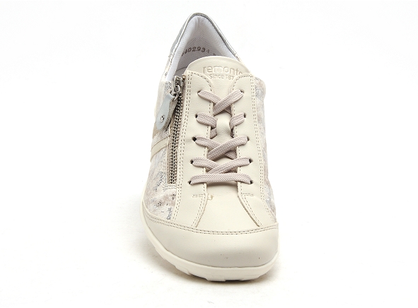 Remonte basses femme r3407 beige
