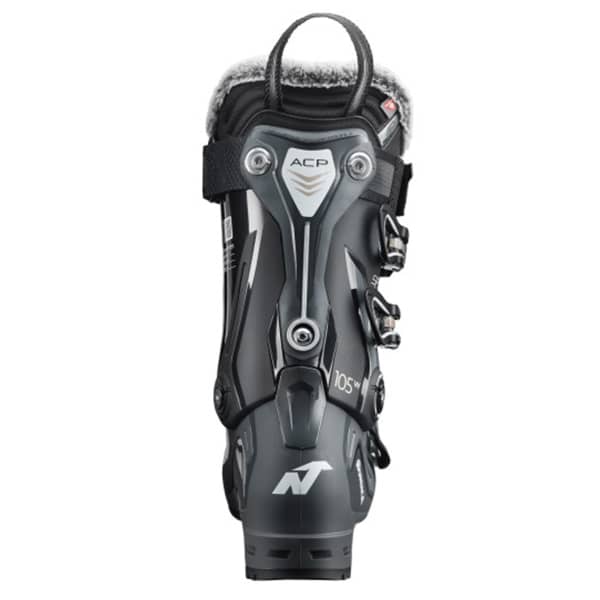 Chaussure de ski NORDICA SPORTMACHINE 3 105 W GW BLACK/ANTHRACITE/GOLD