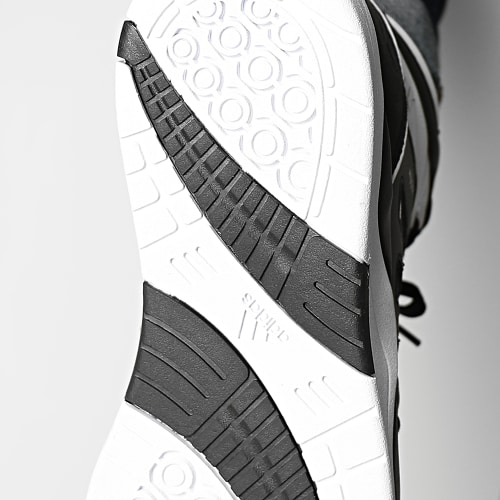 Baskets Midcity Mid IE4465 Core Black Cloud White