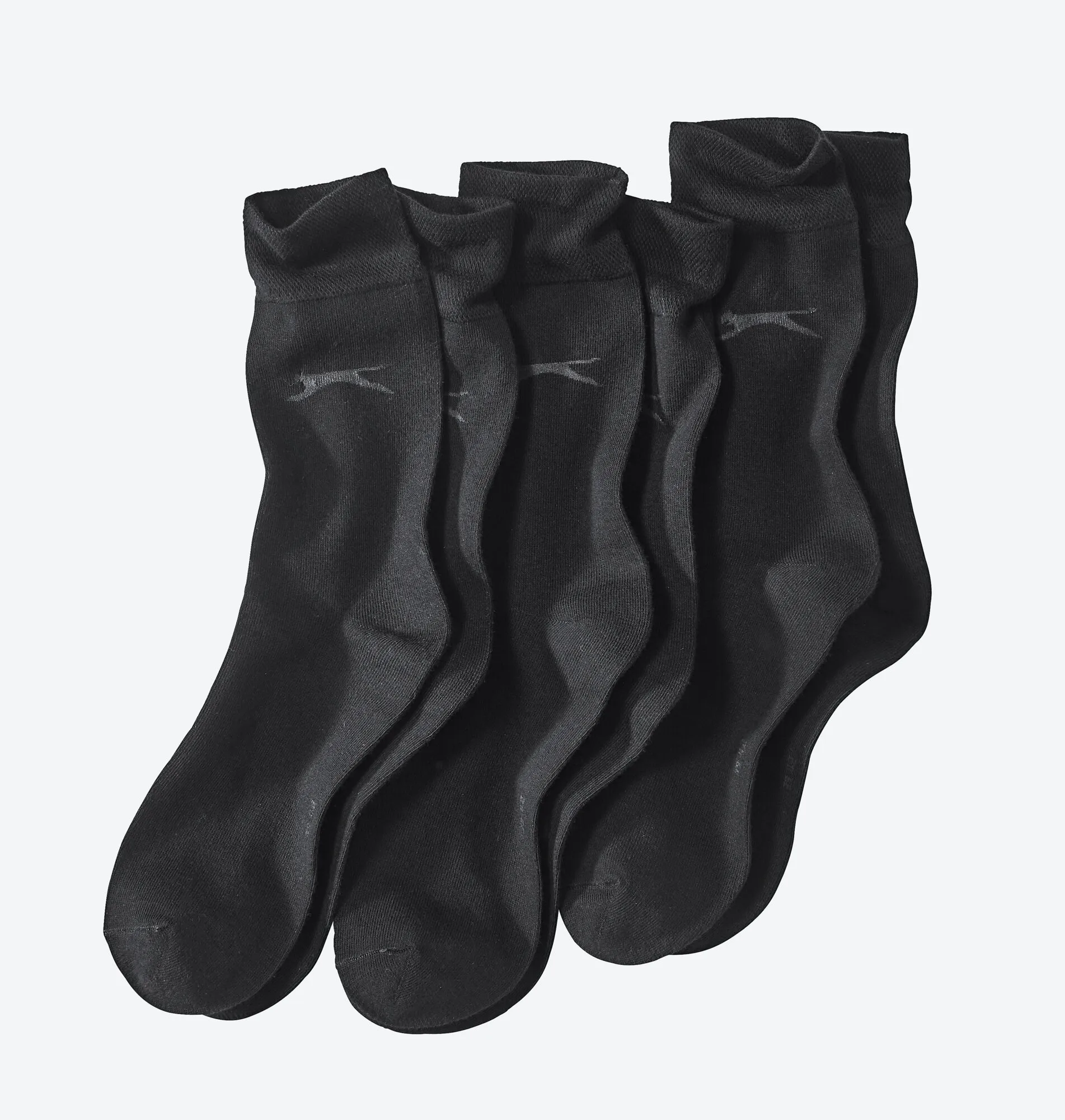 Slazenger Herren-Business-Socken, 3er-Pack
