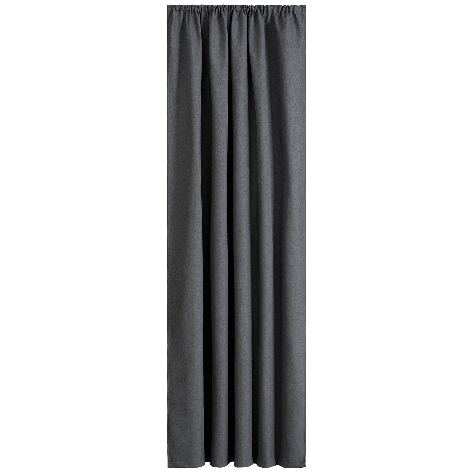 Thermo-Verdunklungsgardine - sortiert - 135x245 cm