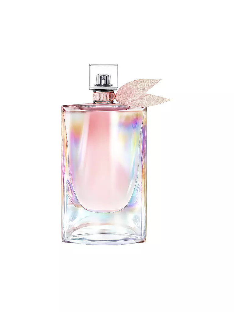 LANCÔME La vie est belle Soleil Eau de Parfum 100ml keine Farbe