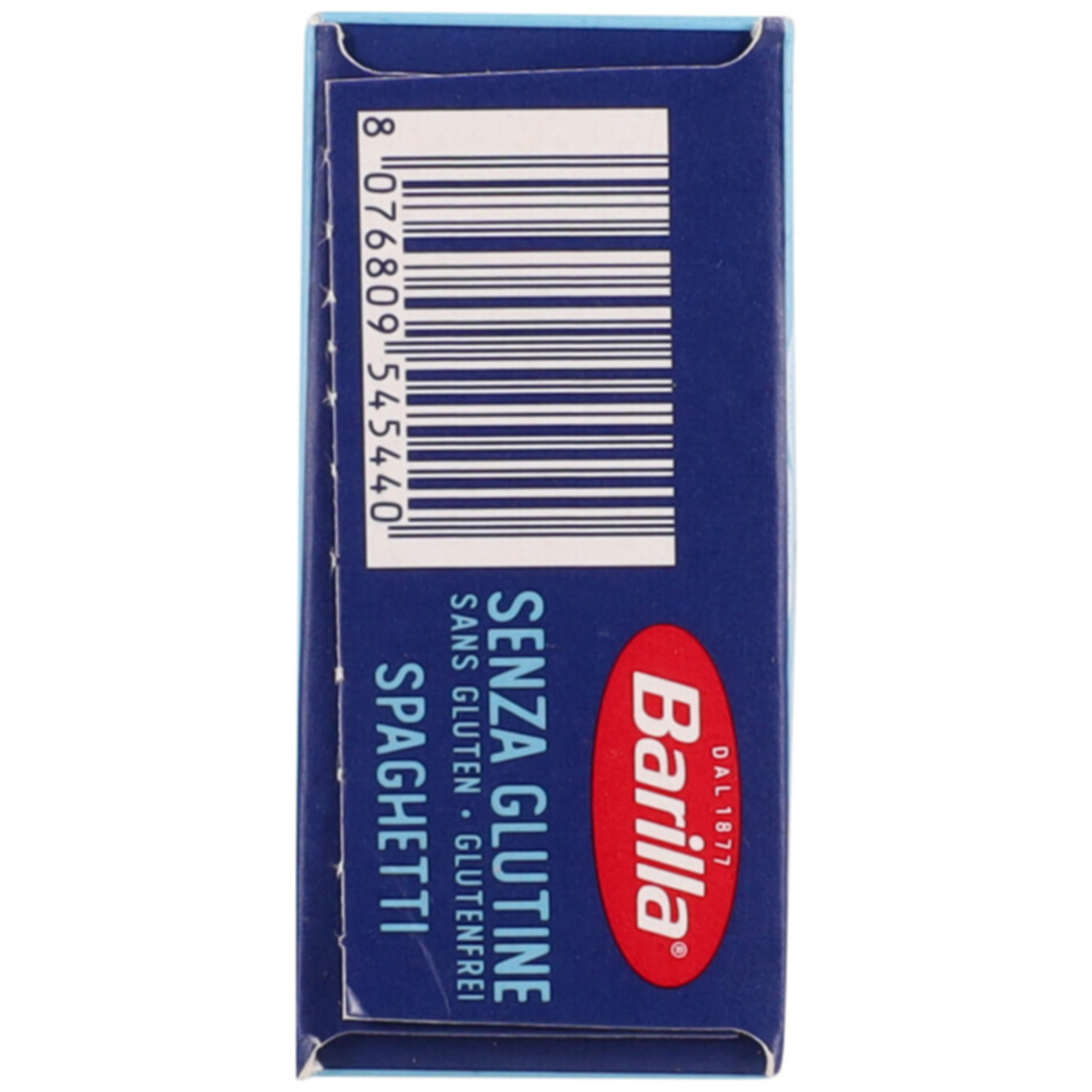 Barilla Spaghetti glutenfrei