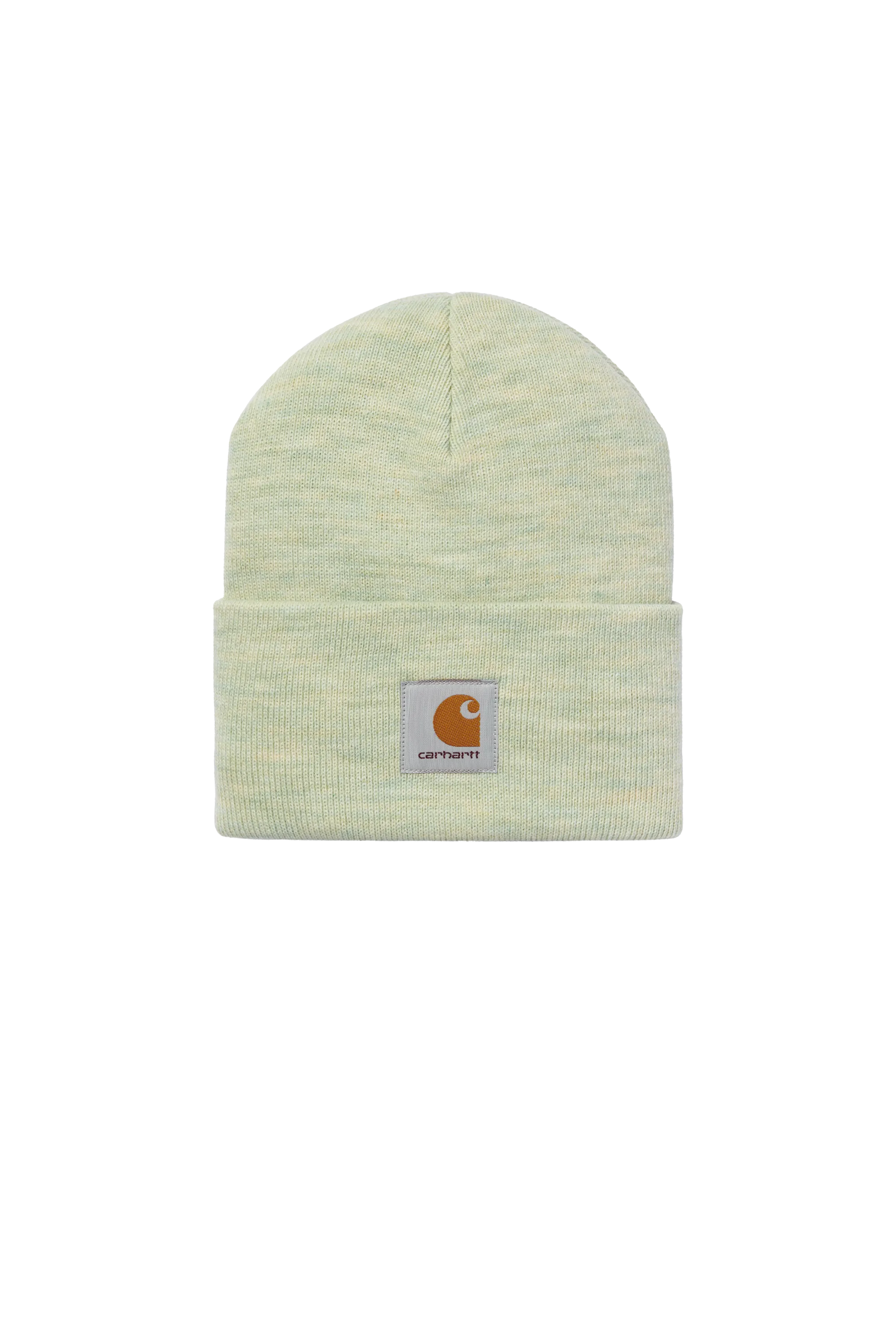 CARHARTT WIP Bonnet Acrylic Watch Hat Vert